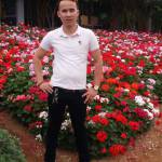 Trương Văn Trường - tim ban trai da ly hon qua so dien thoai