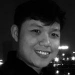 kết bạn David Lee cùng tìm người yêu