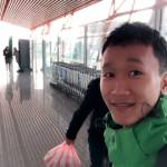 Trần Pha ở Cẩm Lệ, Đà Nẵng - Trẻ trung, năng động, cầu tiến