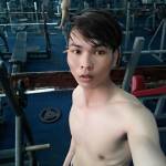  Huynh Van ở , Bình Dương - minh là  nam 26 độc  thân  vui