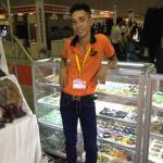 Nguyễn Mi ở Bình Chánh, TP Hồ Chí Minh - Vui ve hoa dong ,song noi tam 