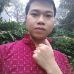 Tran Tuan  ở Sóc Sơn, Hà Nội - Vui vẻ , hòa đồng với mọi ngườ