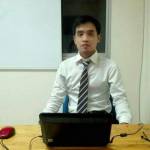 Bùi Tuấn H ở Quận 12, TP Hồ Chí Minh - chín chắn, tự lập, hài hước