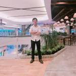  Văn Quyết ở Tân Phú, TP Hồ Chí Minh - Mình thuộc tuýp sống tình cảm 