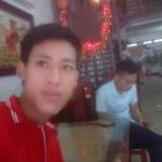 Nguyễn Hồn ở Hải Hậu, Nam Định - ng bình thuờng ít nói và hay c