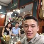 Nguyễn Thà ở Cầu Giấy, Hà Nội - Bui vẻ dễ hòa đồng . Hay thươn