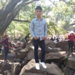 Nguyễn Tiê ở Chư Sê, Gia Lai - Mình muốn làm quen với các bạn