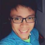  Richard K ở Ngũ Hành Sơn, Đà Nẵng - Mình là nam, người Đà Nẵng, 27