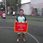 Lập tìm bạn đời sau ly hôn