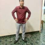 Duong Van  ở , Thanh Hóa - Độc thân vui vẻ biết quan tâm 