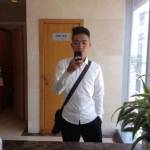 Ngô Văn Đo ở Thanh Xuân, Hà Nội - hiền lành tốt bụng lối sô