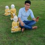 Lê Quốc Ph ở , TP Hồ Chí Minh - Can tìm ban gai .Kb zalo nhé