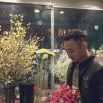 Hồ Minh Cư ở Long Biên, Hà Nội - Sự hào phóng thực sự với tương