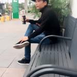  Nguyễn Hoan - tim ban trai da ly hon qua so dien thoai