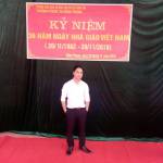 Lâm Văn Hi ở Bình Gia, Lạng Sơn - Tim nguoi yeu chan thah