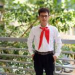 Đoàn Đình  ở Quốc Oai, Hà Nội - Giáo viên, có lối sống tích cự