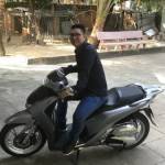 Bùi Thanh  ở Bình Tân, TP Hồ Chí Minh - chuẩn chạc, hoà đồng vui tính 