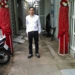 Lieng Vien ở ,  - Minh ten la Kieu, hien dang la