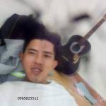 Thằng Hề K ở ,  - Mình tên là Tú hoặc gọi út cũn