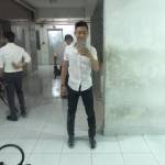  Khánh Qua ở , TP Hồ Chí Minh - Sĩ quan CAND . Vui vẻ hoà đồng