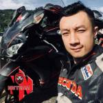 Đoàn Hữu M ở Quận 10, TP Hồ Chí Minh - Biker motor, design manager