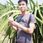 Trần Danh  ở Thủ Đức, TP Hồ Chí Minh - 25-và làm việc tại SG