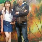 kết bạn Hoàng Văn Dũng cùng tìm người yêu