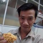 Nguyễn Anh ở ,  - Thích đi choi và ko hút thuốc 