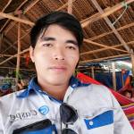  Lephuocsa ở Châu Phú, An Giang - vui ve hoa dong chieu kho chun