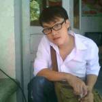 Thanh Vinh tìm bạn đời sau ly hôn