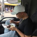 Mai Diệp L ở Bình Tân, TP Hồ Chí Minh - Nghề nghiệp tài xế,chưa vợ con