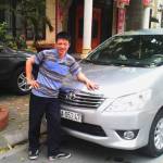 Ngô Văn Đi ở ,  - Công việc ổn định.thu nhập ổn 