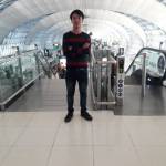 Tran Van H ở Hoa Lư, Ninh Bình - Minh lam viec tai ninh binh ra