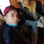 Dương Văn  ở ,  - Minh tên lợi van con doc than 