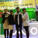 Ngo Van Qu ở ,  - chao moi nguoi! minh ten quang