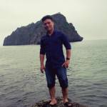 Dương Thanh Hải tìm bạn đời sau ly hôn