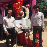 Nguyễn Tuấ ở Huế, Thừa Thiên Huế - Thích những điều thật giản dị,