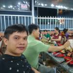 Nguyen Van ở ,  - Vui ve hoa dong de rhuong