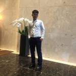  Vũ Huân ở Từ Liêm, Hà Nội - Mình 29 tuổi đang ở mỹ đình Hà