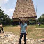  Nguyen Ch ở Hải Hậu, Nam Định - Mình là người hiền lành sống t