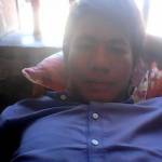 Nguyễn Văn ở Hải Hậu, Nam Định - vui vẻ hòa đồng ít  nói với ng