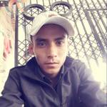 Lê Hoang M ở ,  - Trai doc than de men hoa dong