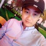 Nguyễn Nhậ ở ,  - Hòa đồng vui vẻ . đang độc thâ