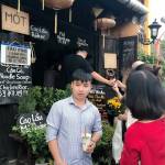 Nguyễn Lâm ở Thanh Chương, Nghệ An - Hiền lành, vui tính, thật thà,