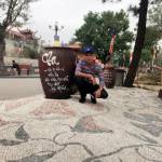 Đặng Nguyễ ở ,  - Là người vui tính , hòa đồng ,