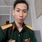 Nguyễn Ch ở Nhơn Trạch, Đồng Nai - Bản thân là bộ đội