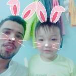  Tuan Anh ở ,  - Khong thich phu nu mau me