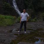 Bùi Hồng T ở Vũng Tàu, Bà Rịa - Ít nói, vui tính, giản dị, khô