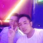 Võ Tòng Đá ở ,  - Là người vui vẻ hòa đồng