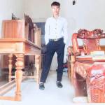 Nguyen Tro ở ,  - Tim ban gai de tien den hon nh